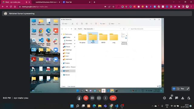 Lecture-19 | Git & Github | push, Pull Request, Merging Multiple Developers Code| by DECODE VEER смотреть онлайн
