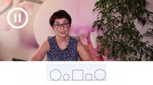 Подготовка к школе: развиваем логику, ч.2