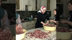 ВКУУУСНАЯ СУШЕНАЯ КОЛБАСА?/готовим/