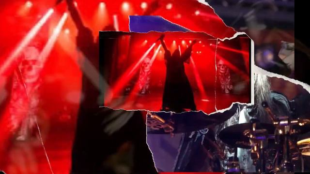 ИСТОРИЯ ГРУППЫ "SLIPKNOT" голосом: Адвокат Дьявола смотреть онлайн