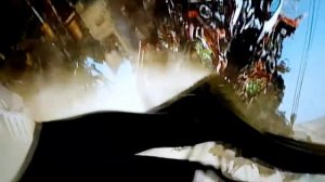 ARRIVAL TO EARTH-TRANSFORMERS-STEVE JABLONSKY-Relaxing music