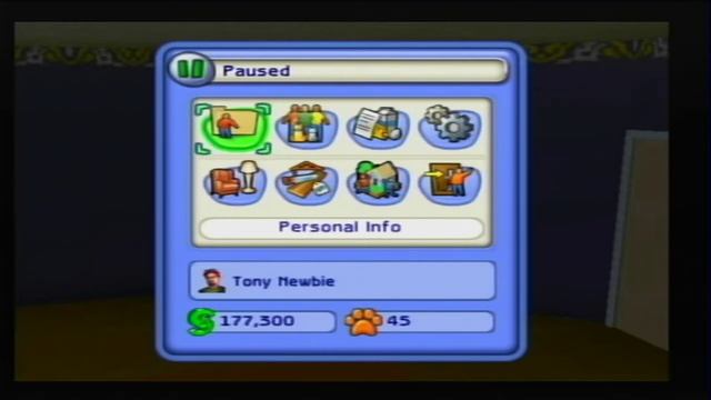 sims 2 pets on ps2 смотреть онлайн