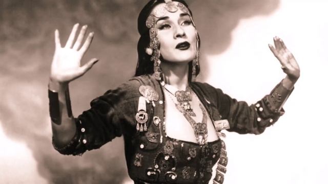 Принцесса инков и Богиня Анд! смотреть онлайн