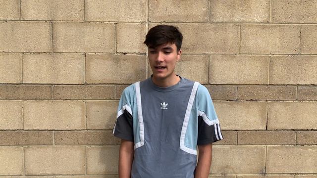 KPB101 Tutorial 01, A1 "This is me", Jack Sheldon смотреть онлайн