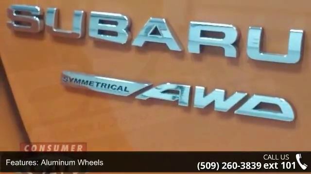 2015 Subaru XV Crosstrek 5dr CVT 2.0i Premium - Cal Cars ... смотреть онлайн