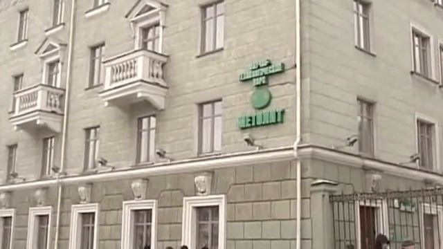 Очистка вентиляционного воздуха от триэтиламина. смотреть онлайн