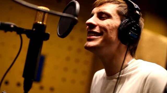 Аверс Лайф. Запись ЕР. Студия "Правда Продакшн"