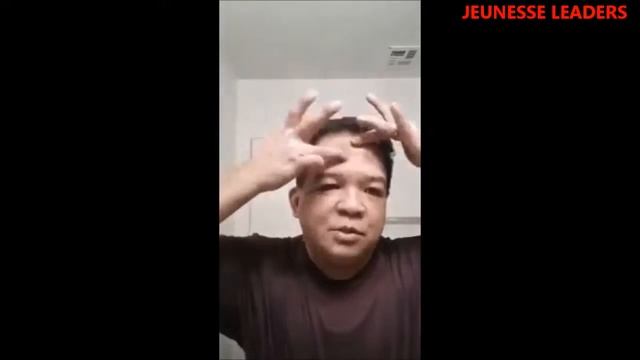 удаление морщин и мешков под глазами за 2 МИНУТЫ с INSTANTLY AGELESS компании JEUNESSE смотреть онлайн