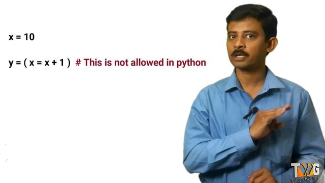 Python Tutorials in Telugu - Reveal the Secrets of Syntax and Style! - Part 2 | Telugu Web Guru