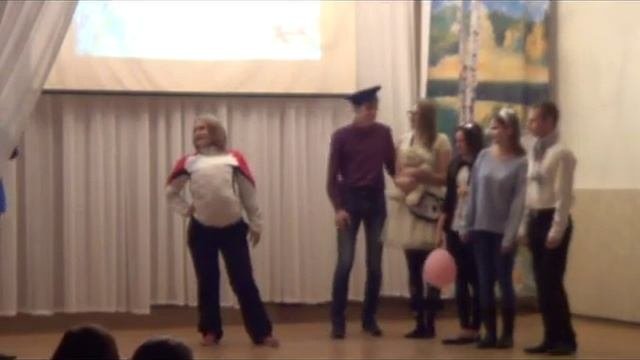 11 - Новая Кавказская пленница