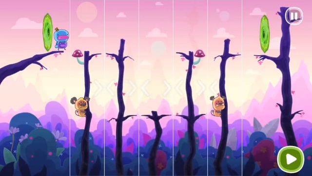 Bring You Home. Level 1- 48. Full Walkthrough. All pictures. смотреть онлайн