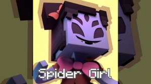 Spider Girl (Instrumental)