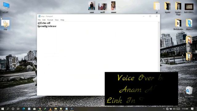 How to stop someone's Internet by just one click смотреть онлайн