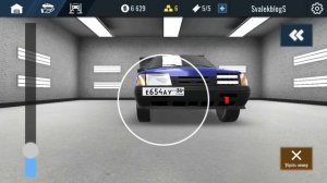 Новое обновление в RCD! Новая машина!