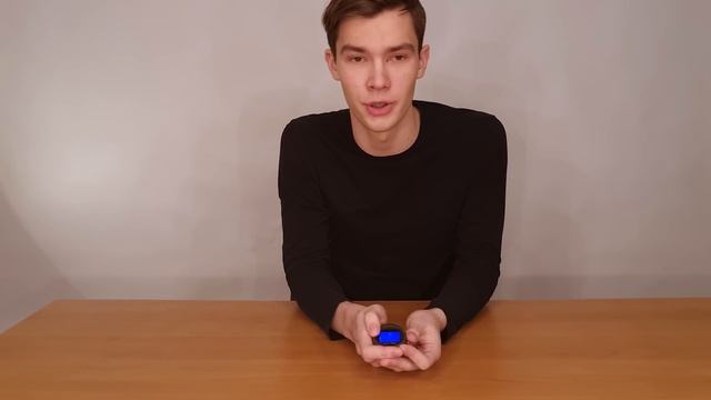 GPS - тамагочи. Дешевый навигатор с Алиэкспресс для похода не подходит смотреть онлайн