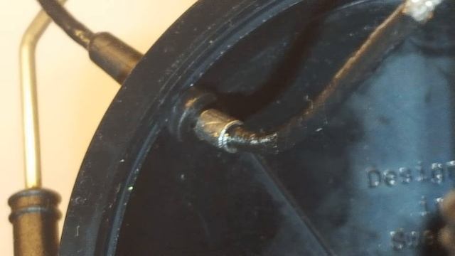 Переделка наушников 3M Peltor в ортодинамические HI-FI из ТДС-16 ЭХО фото-отчет смотреть онлайн