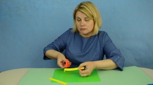 Советы мамам. Знакомство с ножницами