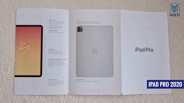 The Best Apple iPad 2020 Models! New iPad Air & iPad Pro 2020 unboxing and first installation