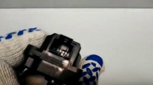 Привод заслонки отопителя Скания 5 серии 1422615