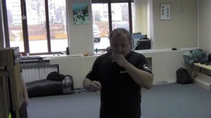 Макивара. О межмышечной и внутримышечной координации. Михаил Шилов.