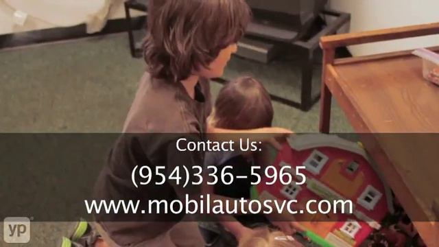 Auto Express Service Inc | Mobile Auto Repair | Davie, FL смотреть онлайн