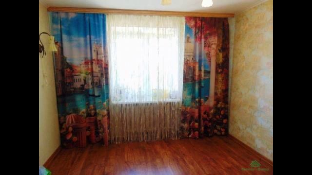 2-ком.квартира в г.Киржач, мкр.Шелковый Комбинат - 85 км от МКАД
