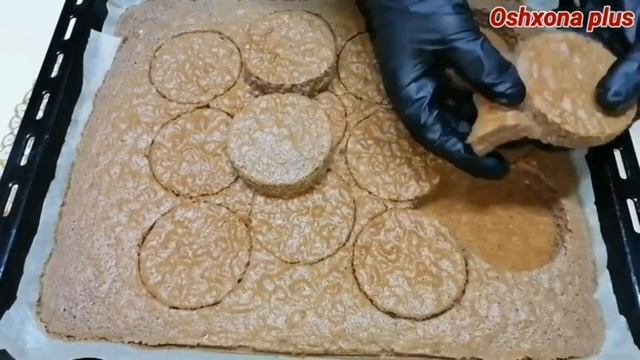 Тепер буду готовить только так: САМЫЙ ВКУСНЫЙ и НЕЖНЫЙ пирожный