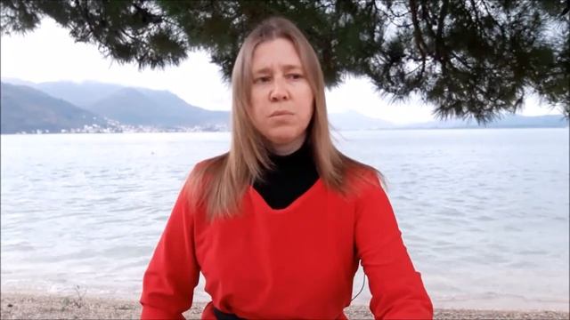 Онлайн курс по медитации (продолжение) смотреть онлайн