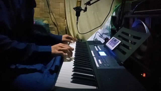 MENARI DIATAS LUKA COVER XTS-690 full oprekan смотреть онлайн