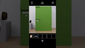 Escape Game Flower Walkthrough (nicolet)