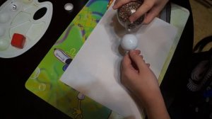 |ЕЛОЧНАЯ ИГРУШКА НА ЕЛКУ С БЛЕСТКАМИ|#MК|МАСТЕР КЛАСС|