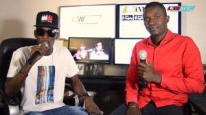 Univers Hip Hop: Lyl Salam clash les promoteurs du hip hop galsen