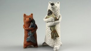 Куда сходить на неделе? Подборка культурных событий Югры