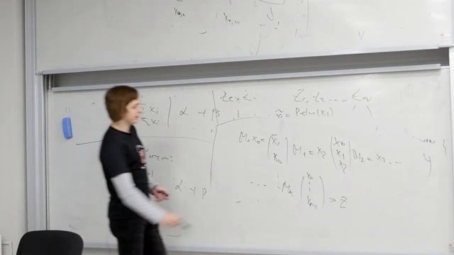 Deep Structured Semantic Models и «легкие» нейроклассификаторы на GPU смотреть онлайн