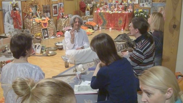 BADŽANI MAHA SHIVA RATRI RIGĀ, BABADZI CENTRĀ 7/8.03.2016 смотреть онлайн