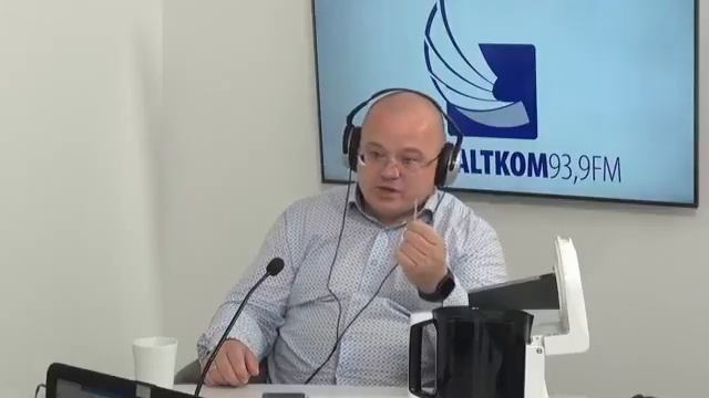 Академия здоровья Евгений Данко, эксперт по качеству питьевой воды SIA “Акватор”