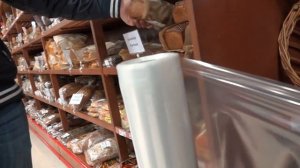 Русский магазин в Торонто YUMMY MARKET Цены на продукты Торт Рошен $35 | Жизнь в Канаде Étoile Tube