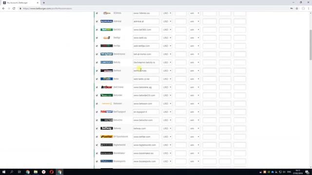 Surebetting | Introduction to BetBurger смотреть онлайн