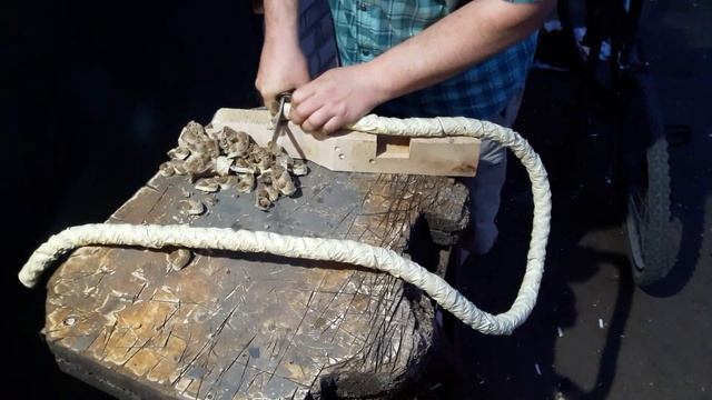 Тест стали 110х18 Yongert смотреть онлайн