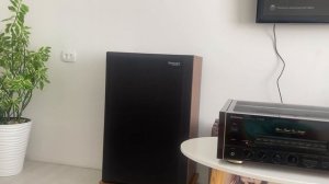 Интегральный усилитель Pioneer A 90 D