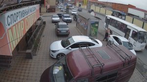 DH-IPC-HFW1531SP-0280B День Авто Люди