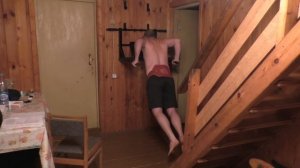 Брусья 20 кг х 8 и 24 кг х 3