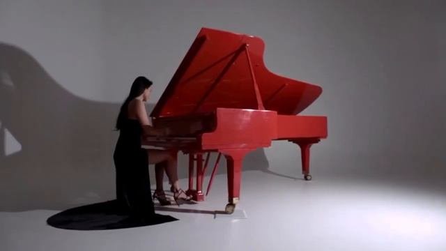 Алесия Войс, 31, Москва, Полина Гагарина - Ты не целуй