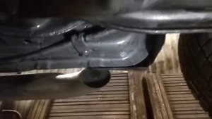 Обработка кузова SATURN VUE