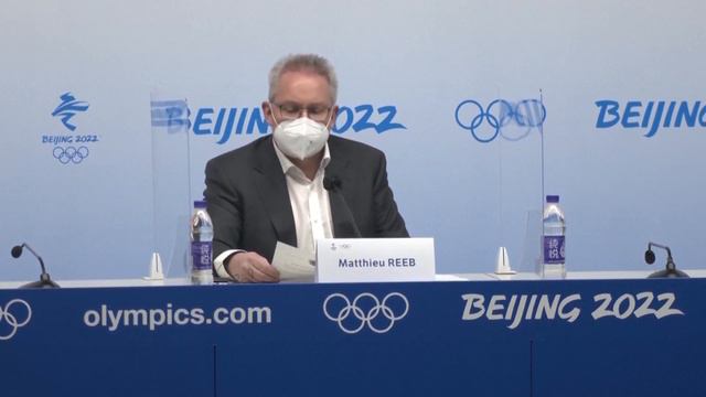 Russian olympic figure skater Kamila Valieva cleared to compete at Beijing Games смотреть онлайн