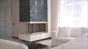 Интересные дизайнерские решения в интерьере