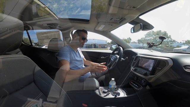 2023 GMC Acadia Denali:All Specs & Test Drive смотреть онлайн