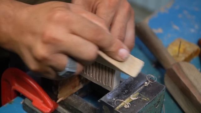 1943 Ford GPW (Willys Jeep) Military U.S. Army Truck, ASMR Woodworking, DIY Car by Awesome Woodcraf смотреть онлайн