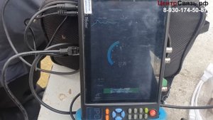 Агрегация на больших расстояниях Теле2 и Мегафон