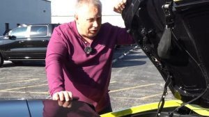 Новый Корвет с 500+ л.с.! Обзор и тест-драйв 2023 Chevrolet Corvette Stingray 3LT Z51